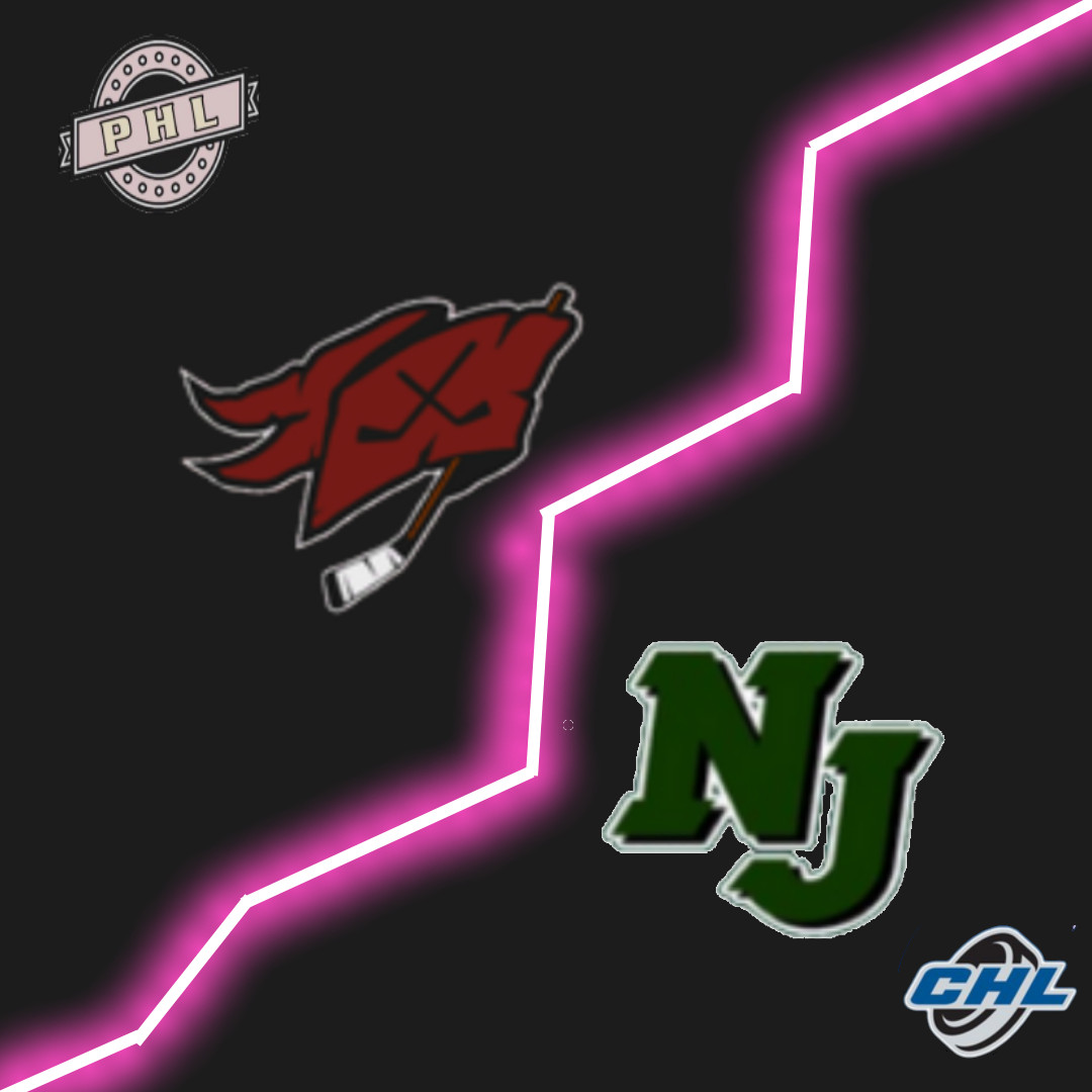 STHLPortland's tweet photo. WE ARE DOING A PROMO GAME WITH THE NEW JERSEY GREENS https://t.co/u5k6SDym97