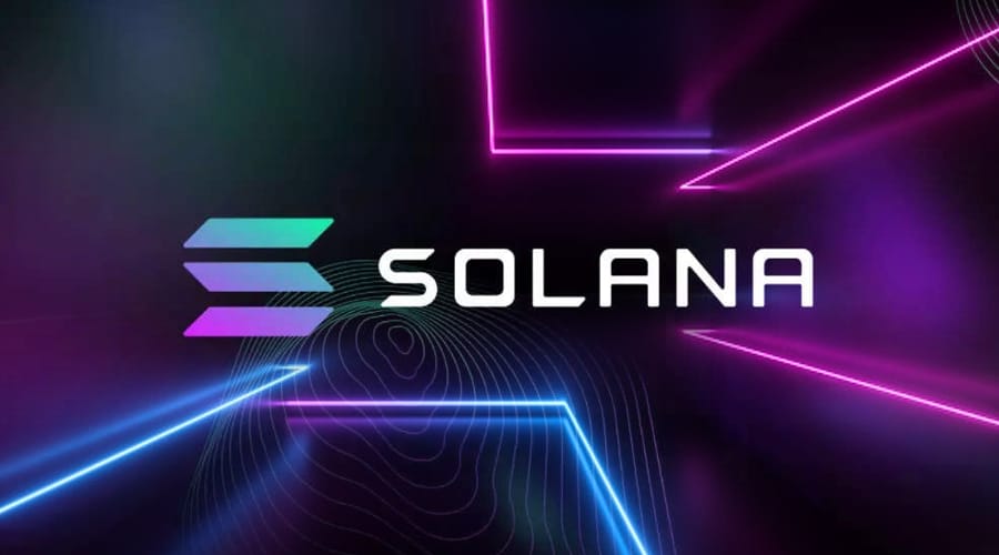 #SOL Giveaway num.9

9 SOL (850💲) 9 Winners ❣️ 24H! 🕰️

RT 🔃 Follow &amp; Turn notis On 🔔
Bonus: tag your friends 😍

#Solana #Giveaway #NFTs