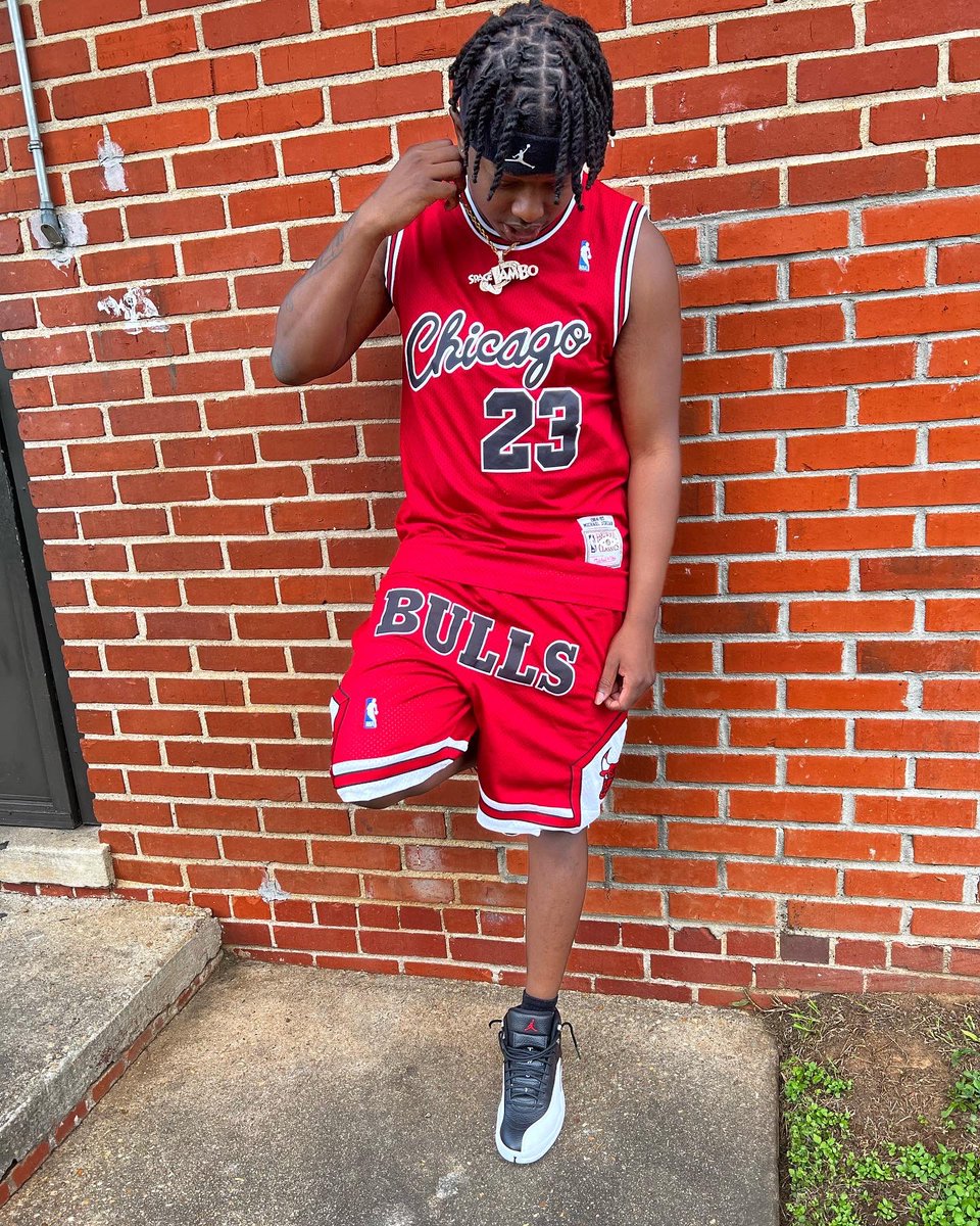 Spacejam Bo 💔 tweet media