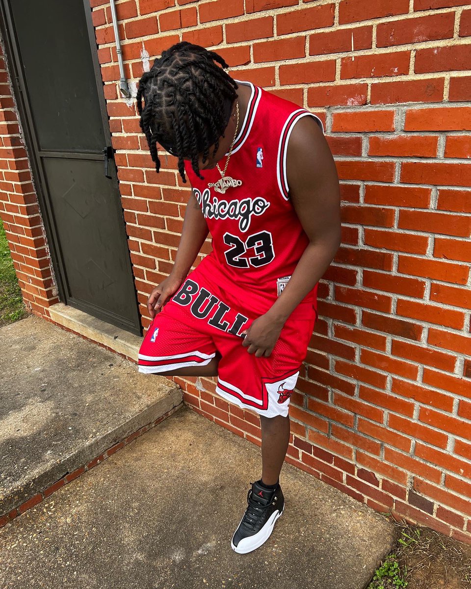 Spacejam Bo 💔 tweet media