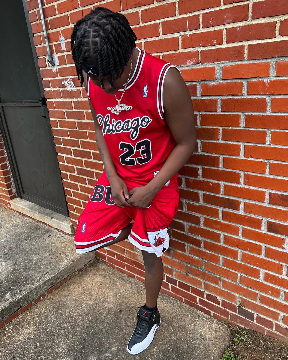 Spacejam Bo 💔 tweet media