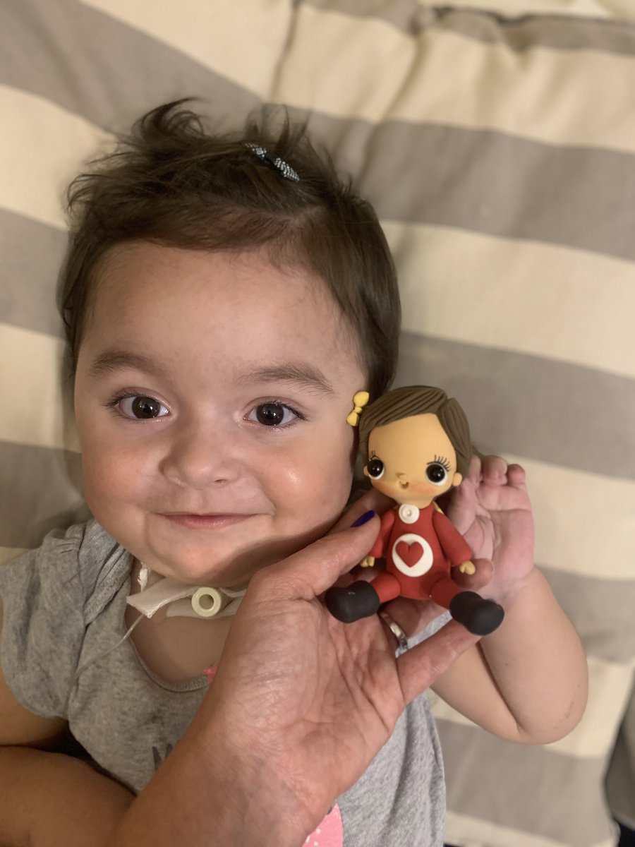 Por mas muñequitos así 🙏