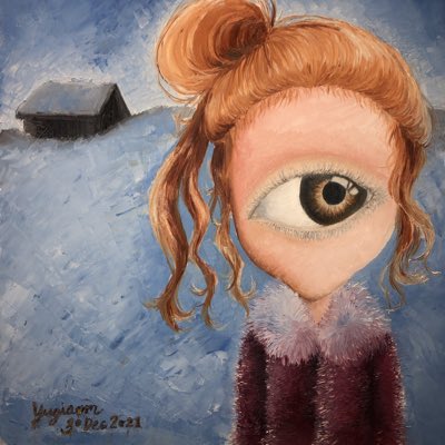 SYgia1's tweet photo. #NewProfilePic https://t.co/92KXFQHjtS