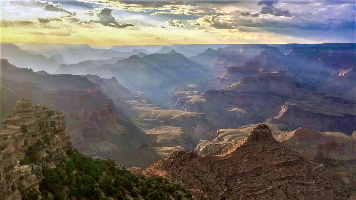 Visit Grand Canyon (+ all NPS areas) Entry Fee FREE —Saturday, April 20, 2024. Celebrate the start of National Park Week. Visit a park or historic site near you. Find a new special place. Come explore our history, culture and natural wonders. nps.gov/subjects/npsce… 📷A. Rehkopf