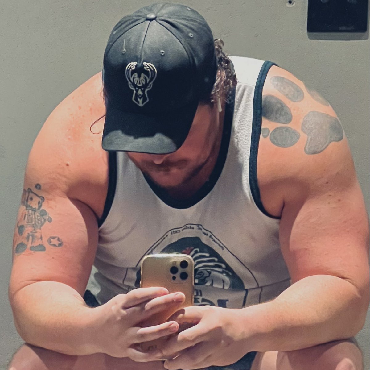 BurliDesign's tweet image. 