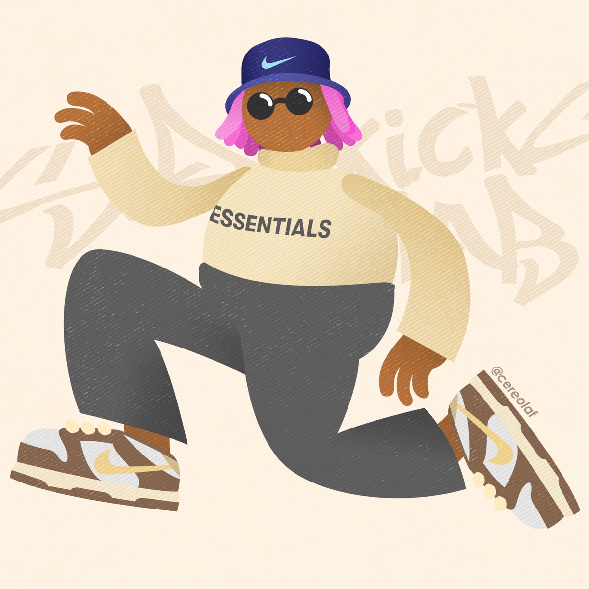 GuaranTix's tweet photo. Be active, be energetic, be enthusiastic and you will accomplish your object. - Harvey Mackay

SPREAD GOOD VIBES!! fan art for @Sidekicks_Lab @SeanMacwilliams @ozawa_colin 

GOODMORNINGGGGGGG #SIDEKICKSLAB https://t.co/026x6duzTk