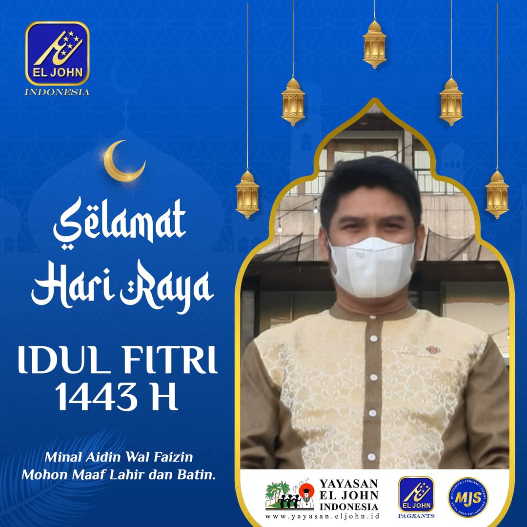 EL JOHN FM PEKANBARU tweet media