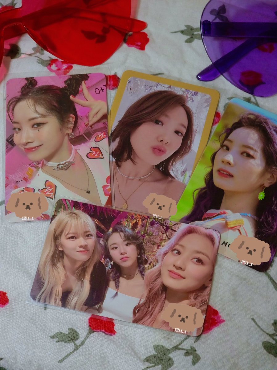 xielx_X's tweet photo. #xiel_mails π
Hi! Ate @myeonseokcart thank you for letting me adopt dahyun antenna set, super secure nung pag packππ€ #MSC_fb https://t.co/vAeXD9R9xL
