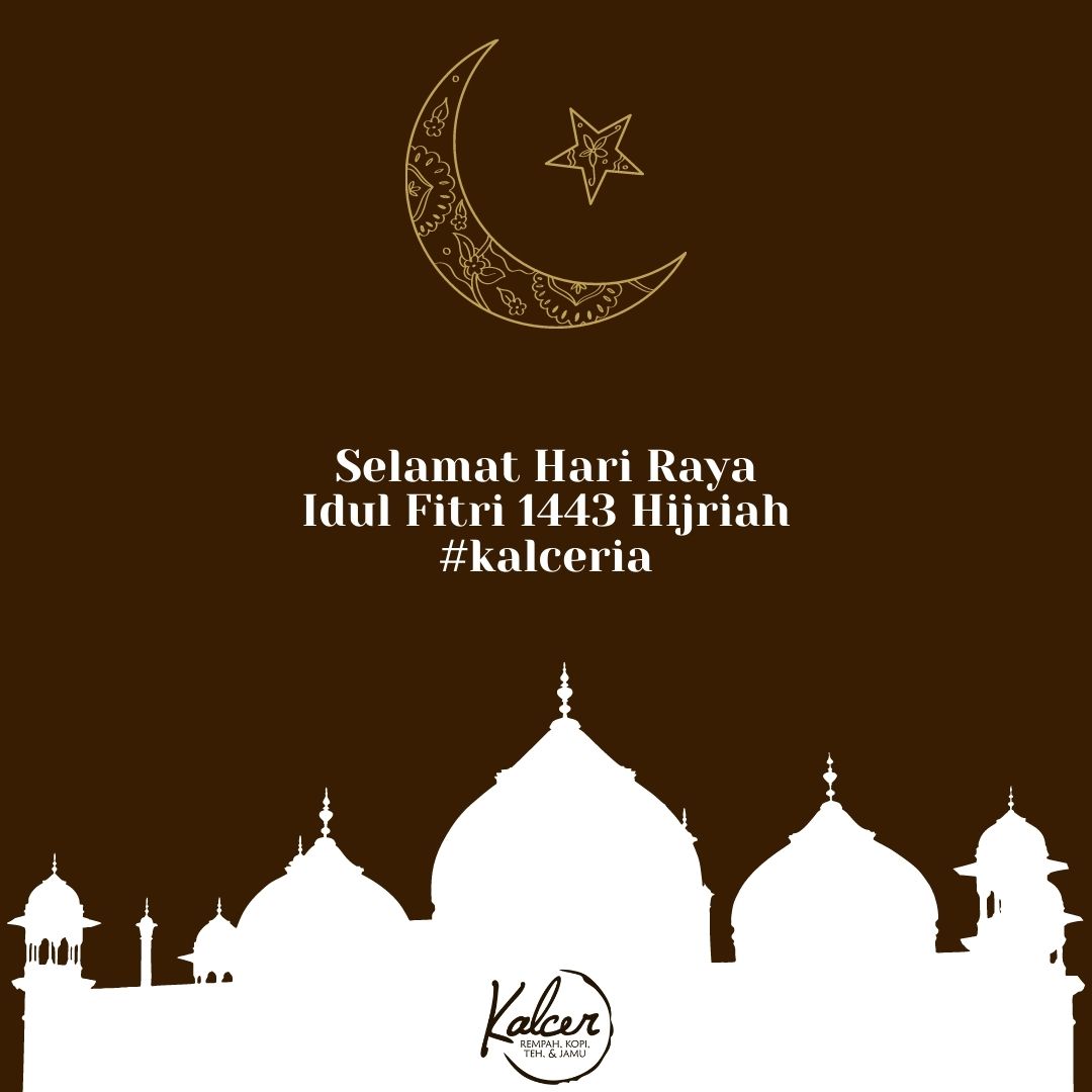 Maaf ya kalau ada salah sama kalian semua. God bless us all 🍻