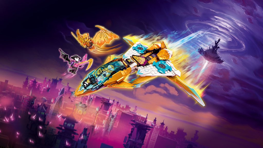 mastar_Lloyd's tweet photo. Amazing pictures of the games of The crystallizing season 15 💜🔥
#Ninjago
#season15
#crystallizing https://t.co/bEInVKG6Ut