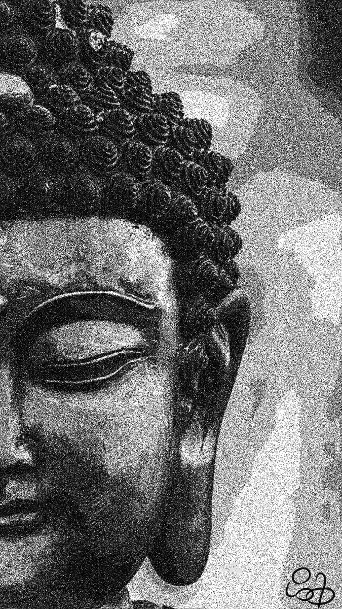elutuvonsiva's tweet photo. #dotrendering
#VisualArt
#digitalart
#art
#artwork
.
.
.
.
.
.
.
.
.
.
.
.
.
#buddha
#gowthamabuddha
#buddhalove https://t.co/sAw78E02jT