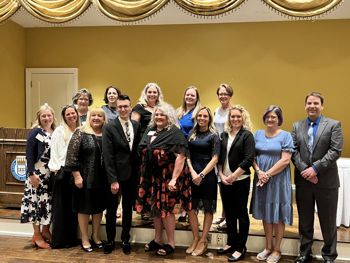 Thanks to the <a href="/CV_Eagle_Fndn/">The Eagle Foundation</a> for an amazing night recognizing our stars and Excellence Award winner.  It was a great night to be back together. <a href="/CVSDnews/">Cumberland Valley SD</a> #cvproud