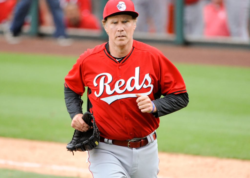 There’s only one man who can save the Cincinnati Reds