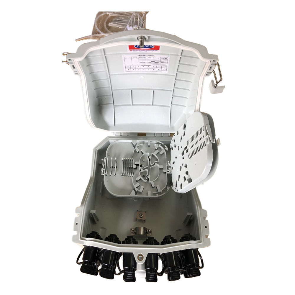 Aida1881's tweet image. We ensure the quality and durability of fiber optical terminal box. Because we never use poor materials. #fiberopticalterminalbox #fiberopticterminationboxsuppliers #fiberopticcableterminalbox