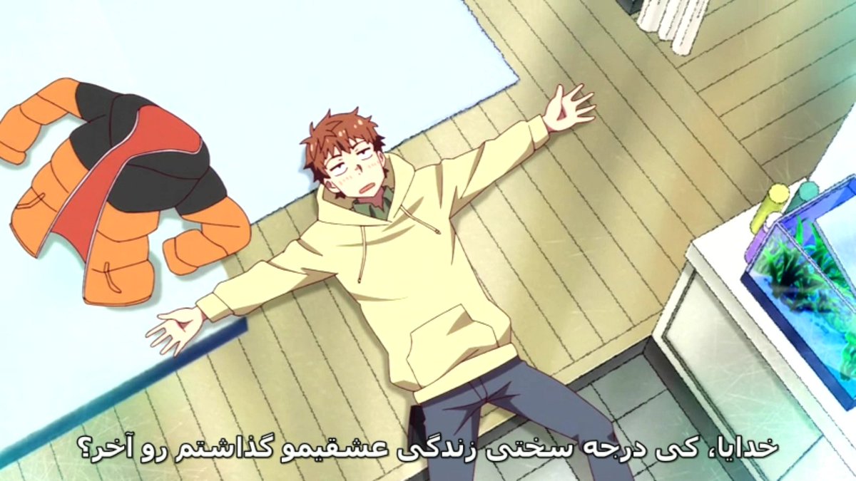 مَدی tweet media