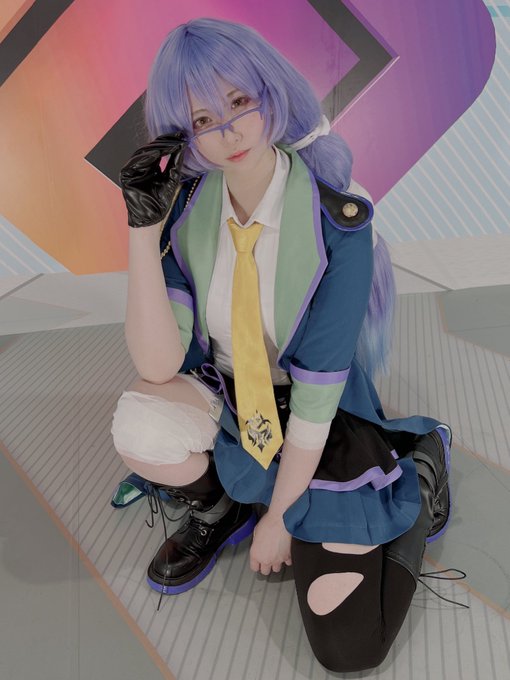 コスプレイヤー雨音瑠美(あまねるみ)のTwitter画像20