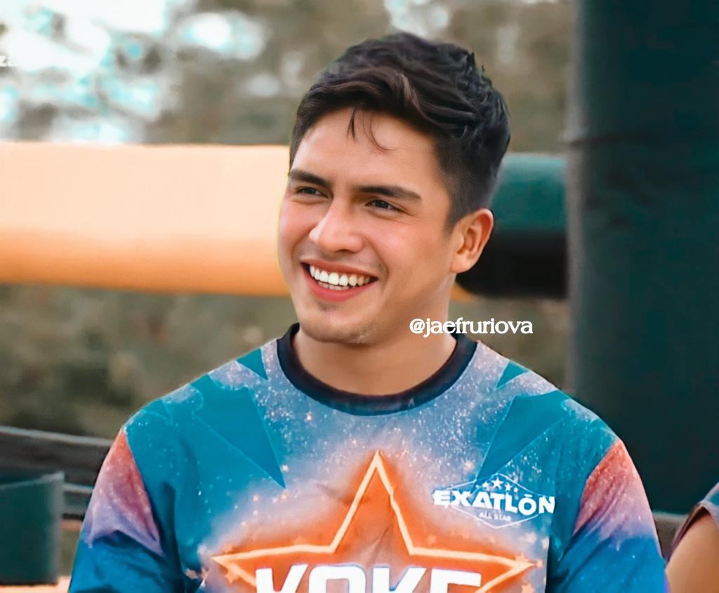 Sea cual sea el resultado de hoy, ya eres un campeón, 2 temporadas seguidas, en ambas llegaste a la final siendo el atleta varonil más efectivo; gracias por tanto Koke, perdón por tan poco 💙