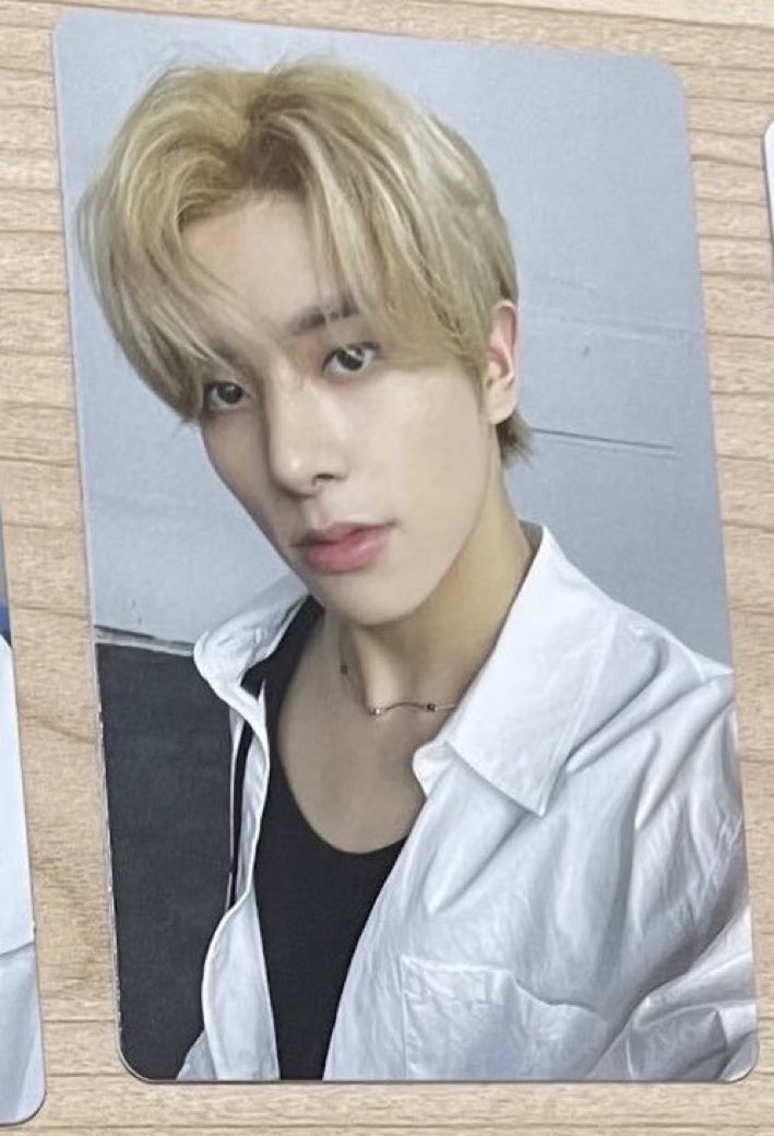 iconicphotocard's tweet photo. 1428. ENHYPEN Dimension:Senkou Solo Jacket Jake Photocard https://t.co/JKXLraHpo4