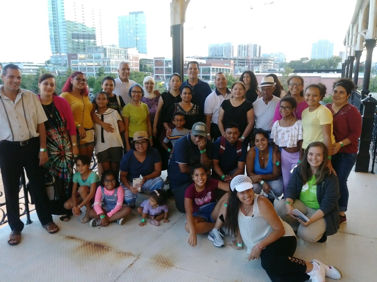 tnimmigrant's tweet image. Be one of the first donors during #BigPayback 2022! Why give to #TIRRC? Because we OPEN DOORS to learning English for refugees and immigrants. Please make a gift here today! @CFMT thebigpayback.org/tnimmigrant