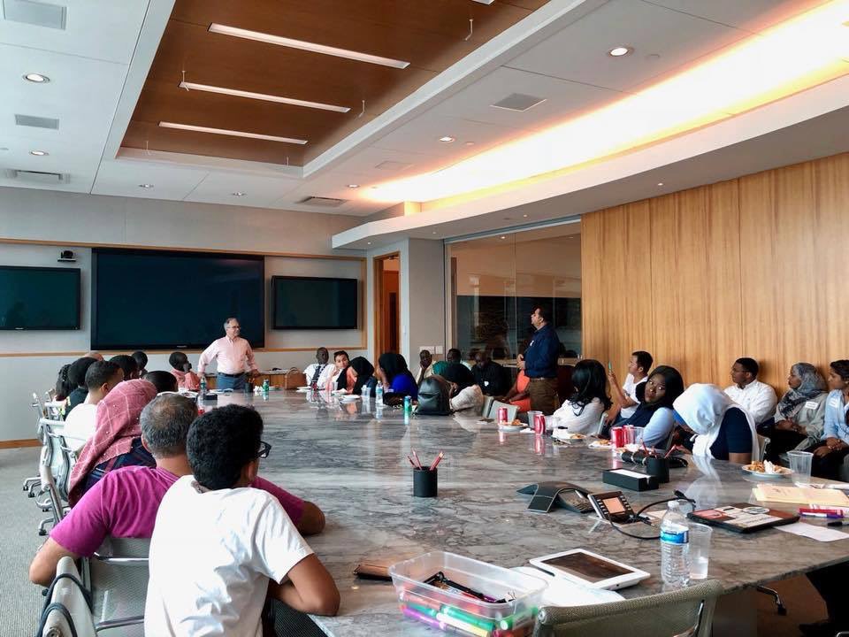 tnimmigrant's tweet image. Be one of the first donors during #BigPayback 2022! Why give to #TIRRC? Because we OPEN DOORS to learning English for refugees and immigrants. Please make a gift here today! @CFMT thebigpayback.org/tnimmigrant