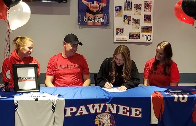 blackburn_vb's tweet photo. We are excited to officially announce the addition of Jordan Watts to our 2022 team! https://t.co/skYKsJvqJe