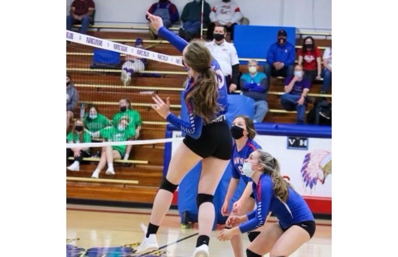 blackburn_vb's tweet photo. We are excited to officially announce the addition of Jordan Watts to our 2022 team! https://t.co/skYKsJvqJe