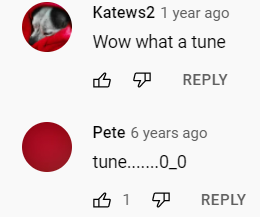 soapypizza's tweet photo. me when theres a tune https://t.co/zv96xplZaA