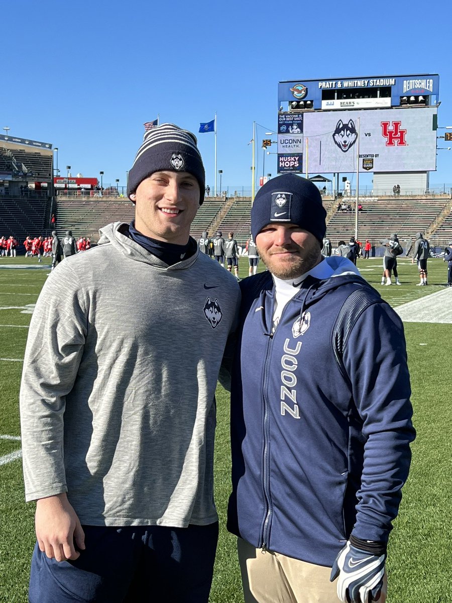 Coach Corey Edsall tweet media