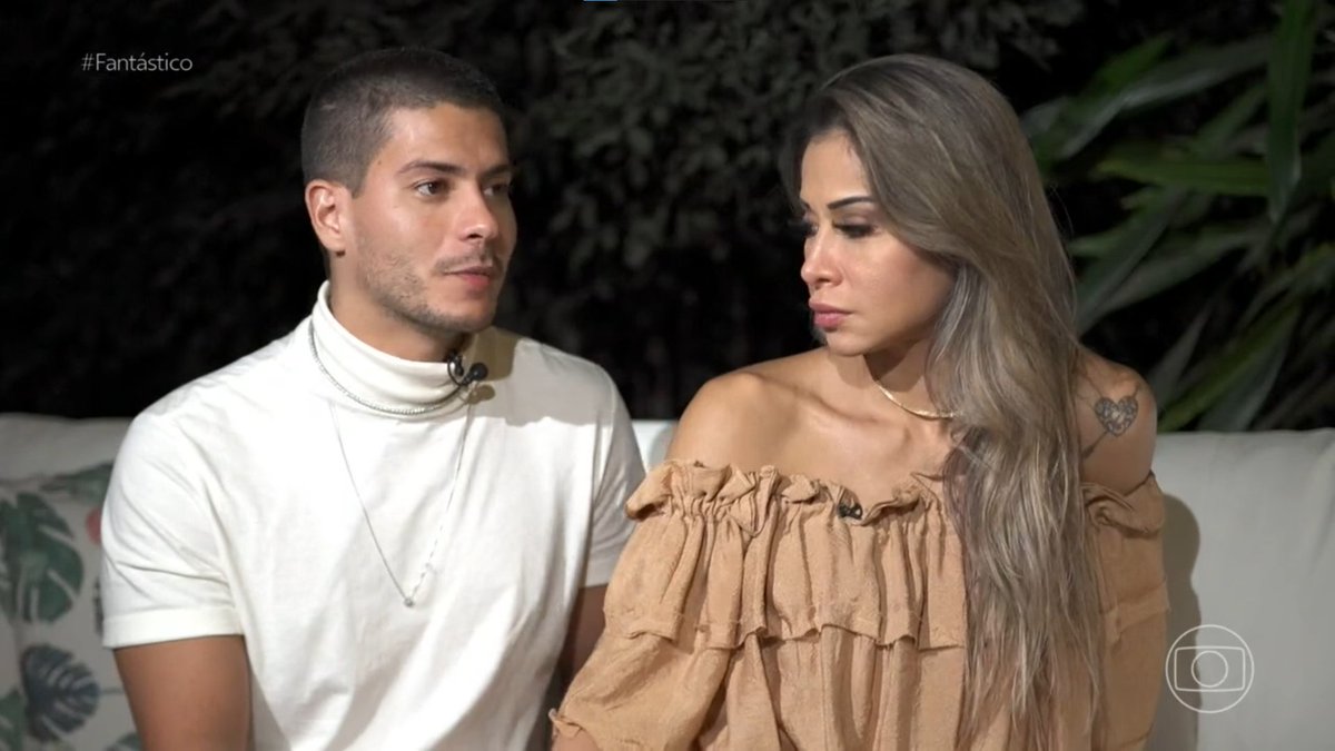CentralRedeBBB's tweet photo. Arthur respondeu sobre Ex BBB que não aceitam a vitória dele:

Arthur: "Falta respeito com a pessoa, o jogo acabou, não foi eu que escolhi ganhar. É importante saber perder"

AGUIAR NO FANTASTICO

#BBB22 #RedeBBB https://t.co/vMBewG4H5i