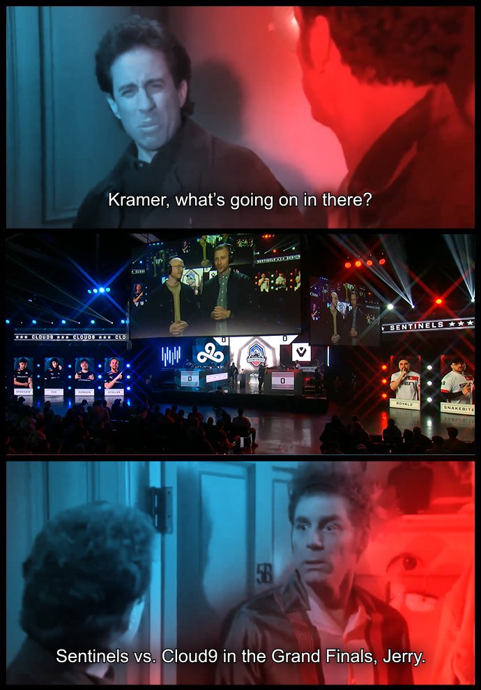 Halo Esports tweet media