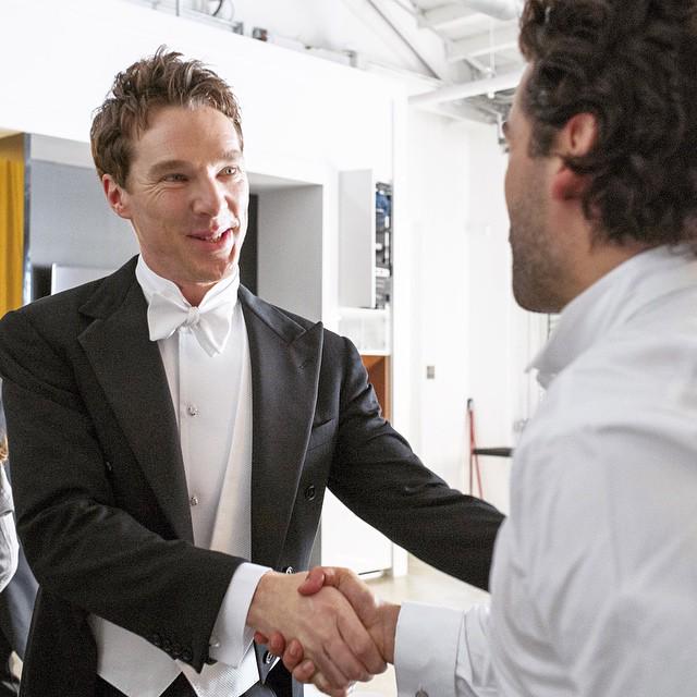 Yo solo pido esto en la escena post-créditos de #DoctorStrange #MultiverseOfMadness