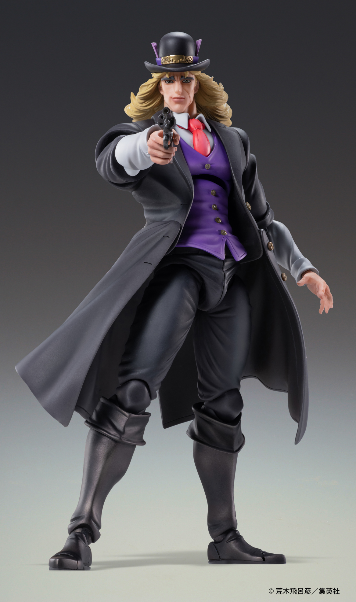 メディコス・エンタテインメント_ジョジョ on Twitter: