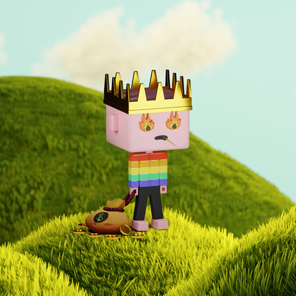 BlockWorldPVP's tweet image. Having fun playing games &amp;gt;&amp;gt; Making money playing games

BlockWorldPVP is the first to do both...