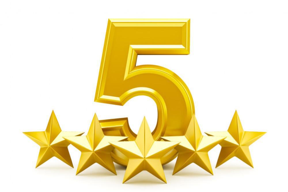 PreferredWeAre's tweet photo. Another Five Star Google Review!
Thank you Kathy!

#WeArePreferred #FiveStar #Thankful #CarInsurance #HomeInsurance #AutoInsurance #HouseInsurance #BusinessInsurance #FarmInsurance https://t.co/730GKT23pd