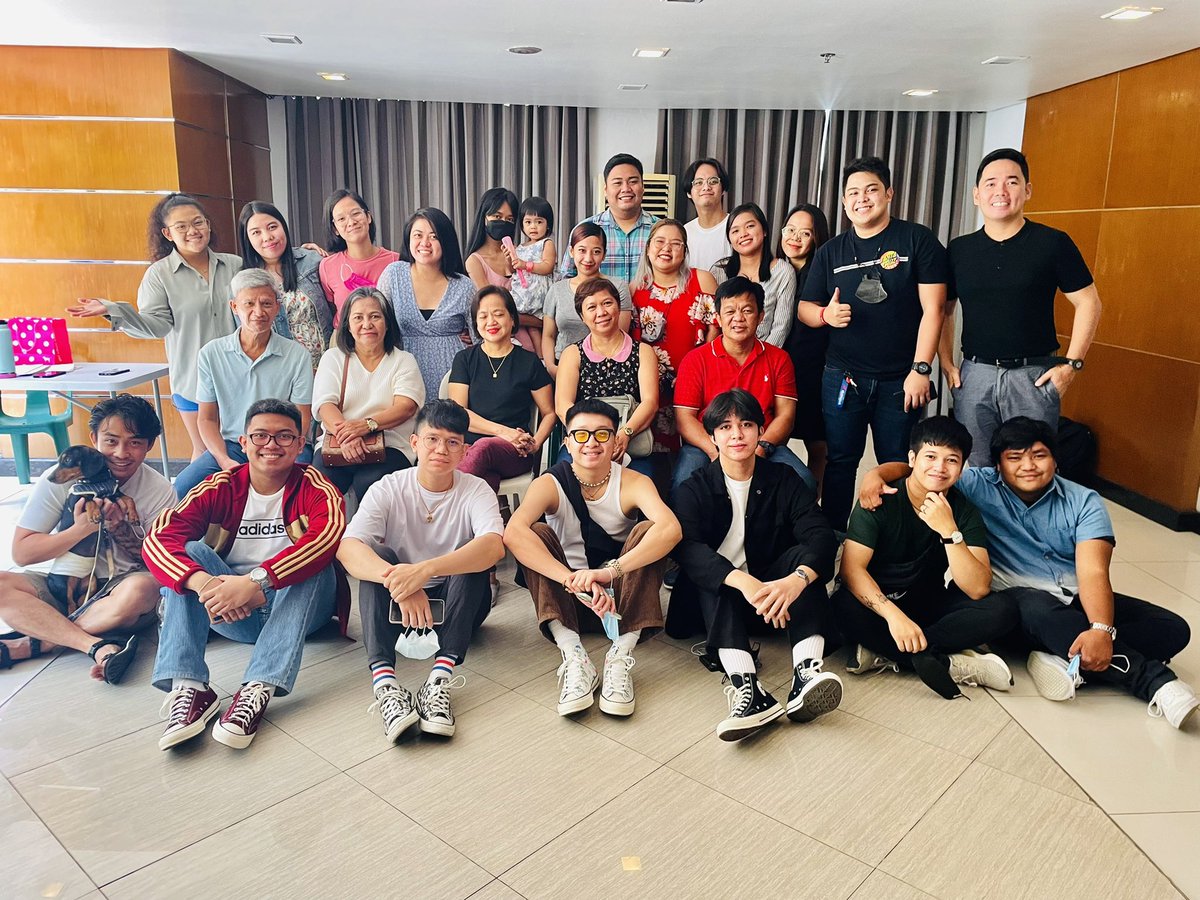 KuyaAllenE's tweet photo. Hybrid fellowship officially started yesterday. There’s so much joy in the house. More than anything, I thank God for leading MSF to sound theology. Grace has found us and Grace daily guides us. #SoliDeoGloria https://t.co/mDNILTOvSU
