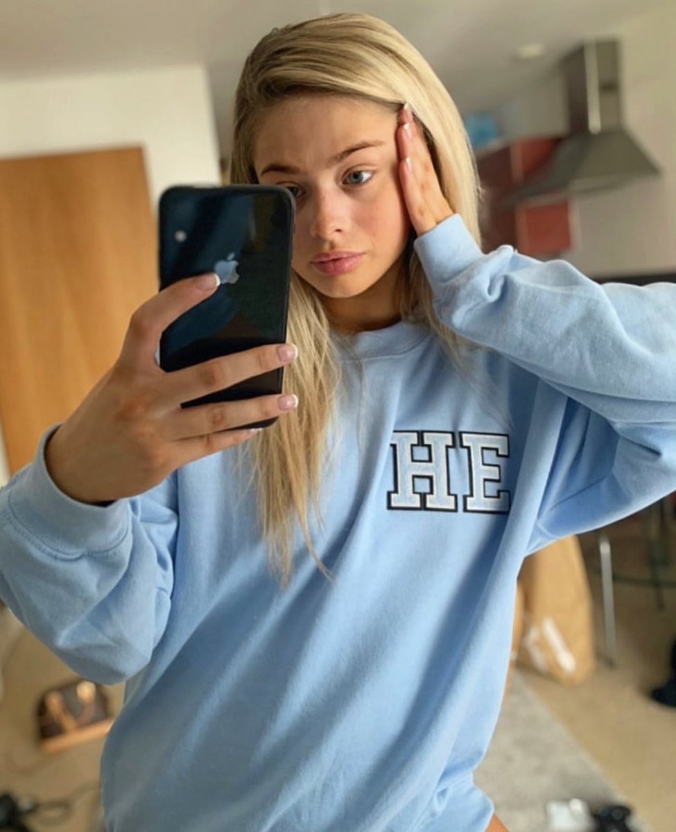 Cosy clothes