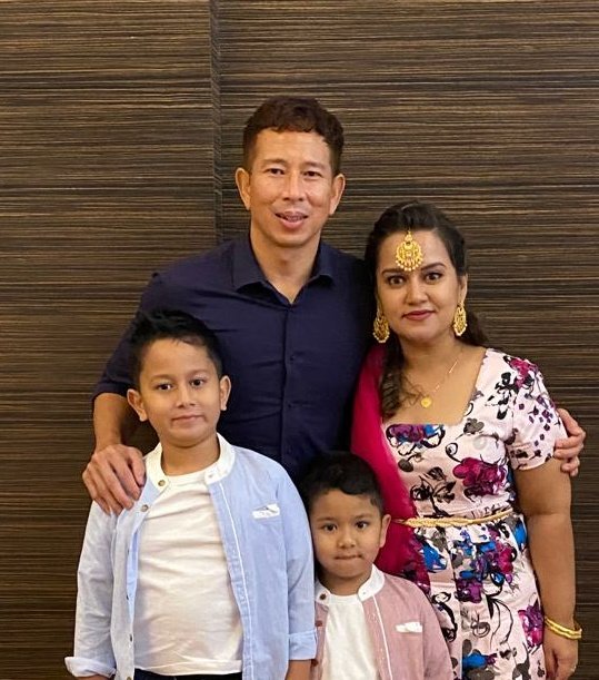 Made wirawan tweet media