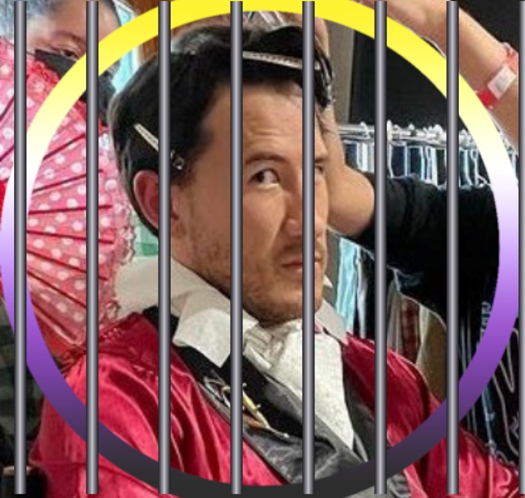 MarktwtJail's tweet photo. @warfscult @NoN_In_Space Congrats! User @/NoN_In_Space just got jailed! This is the second time you’re doing a crime! https://t.co/XeQYAawKll