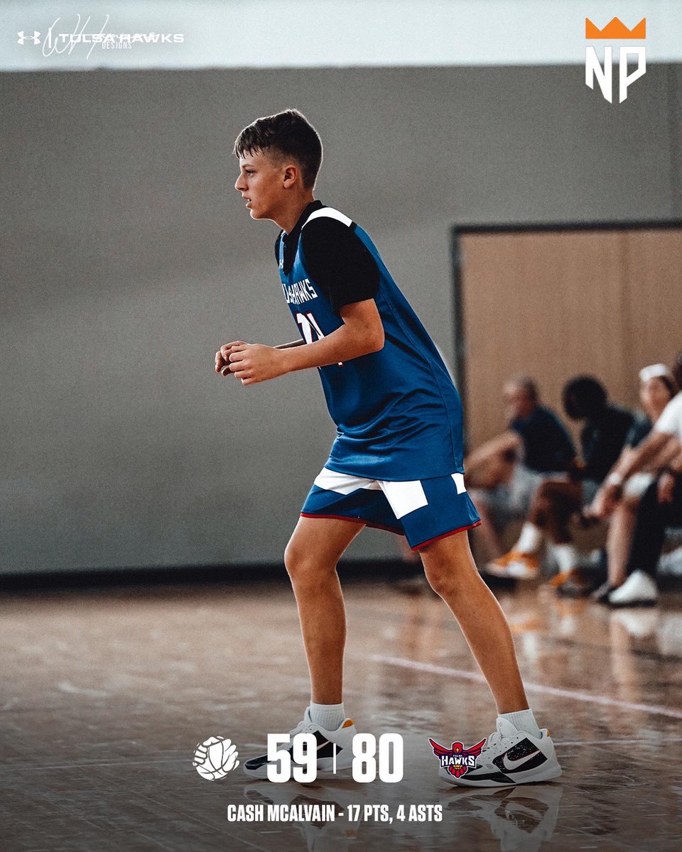 TulsaHawks's tweet photo. ✌🏽Until next time, thanks @NxtProHoops https://t.co/gv6PJ0yXLy