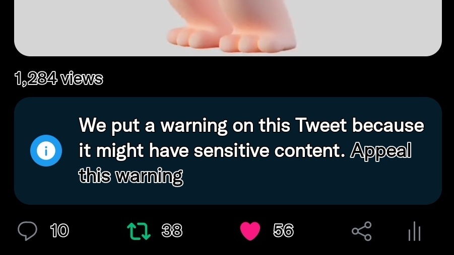 ₿rokenn tweet media