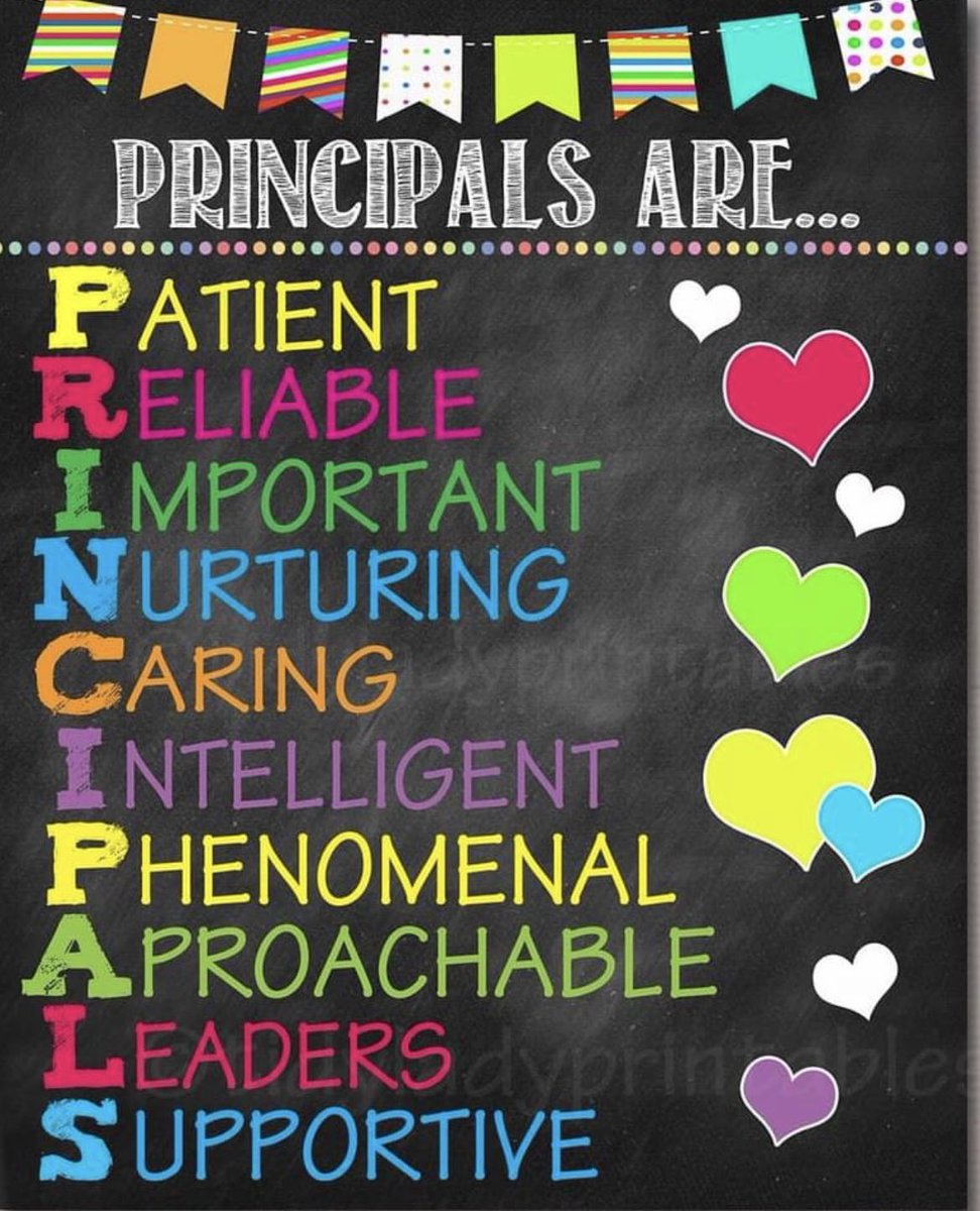 NEISDExecDir's tweet photo. Happy National Principals Day!!  NEISD Principals are the best!!  @NEISD @RootEdSA @NEISD_SecEd @NEISDCurriculum @dr_maika @NEISD_rudyj @anthonytjarrett https://t.co/OLKAfl8Xs9
