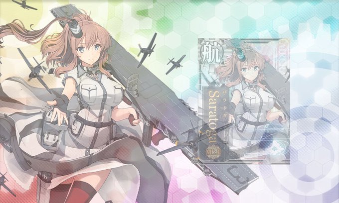 サラがついにMk.Ⅱ
これで航空機クエストが進められる! 