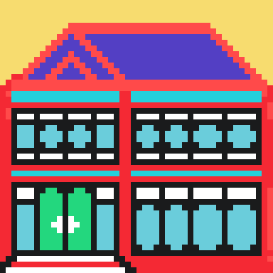 cryptohouse999's tweet photo. https://t.co/Inr8bISrkf
crypto house #29
price only 0.003
#NFTs #NFTCommmunity #nftcollectors #nftcollectors #NFTProjects #NFTMarketplace #nftart #NFTMetaverse #NFTGiveaways @opensea https://t.co/H0J7kRbPSN