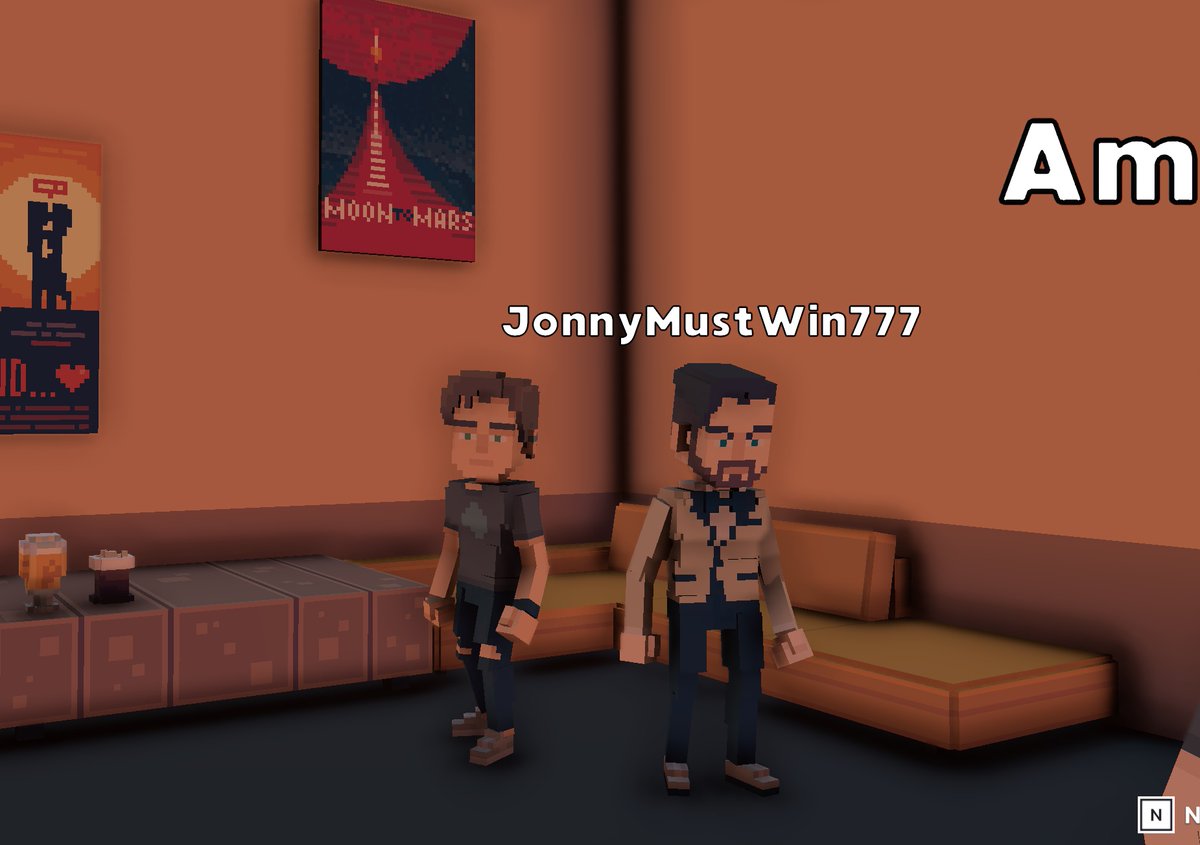 Tongmut3's tweet photo. @TheSandboxGame https://t.co/QoxWr7zVRK