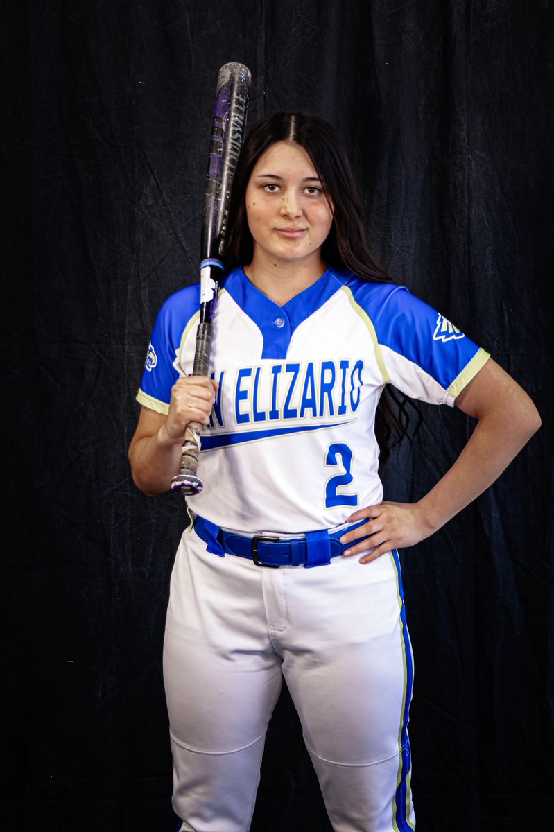 arlettee_g's tweet photo. My time to hang my glove up has come &amp; I couldn’t be more proud of my self and my improvement throughout my 4 years of Varsity Ball. A huge shoutout to Coach Gonzalez for believing in me and being the reason of my progress this past year. Thank you San Eli Nation. 🦅💙
#2 Out🥎 https://t.co/haXsYN824e