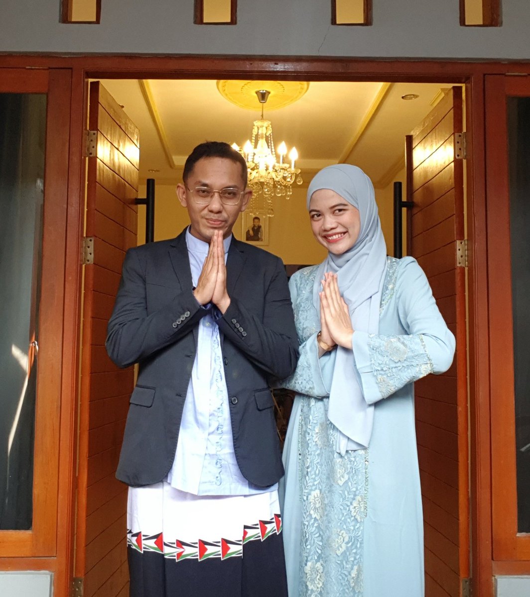 Iskandar Hamonangan tweet media