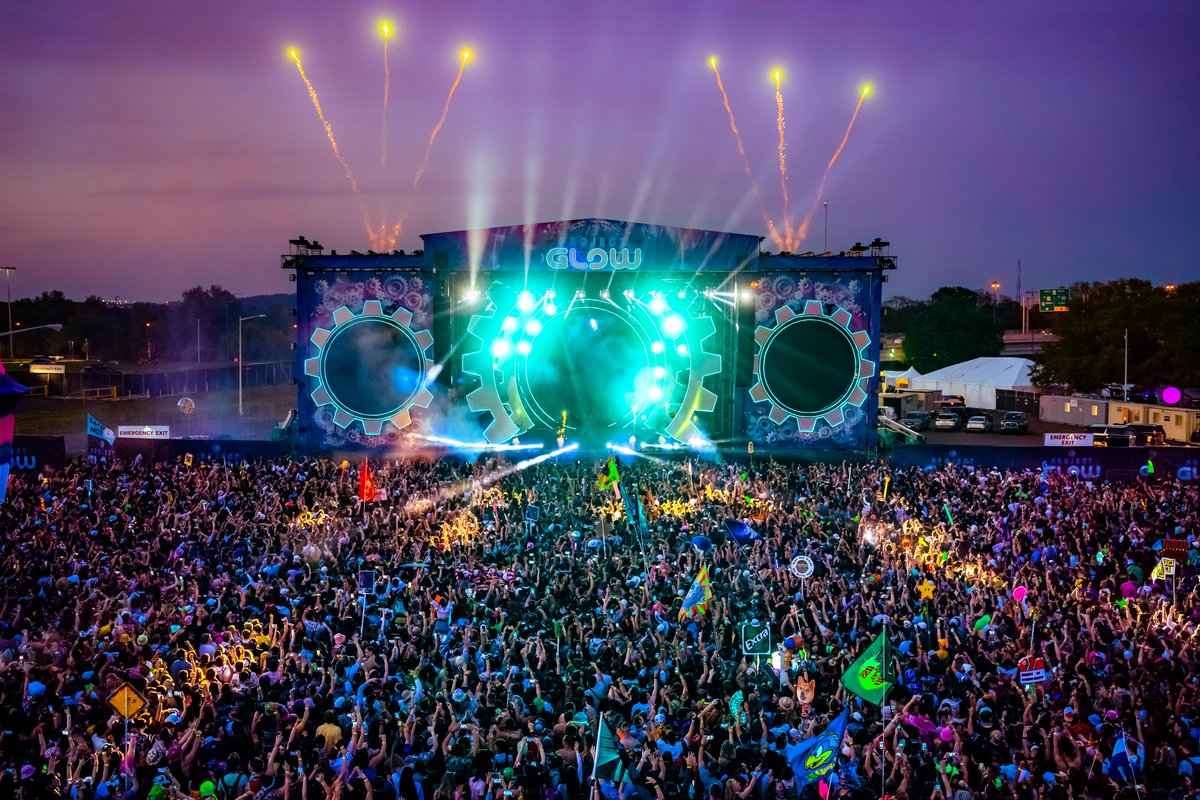 2022 Project Glow Philadelphia tickets 2022 Project Glow Philadelphia tickets