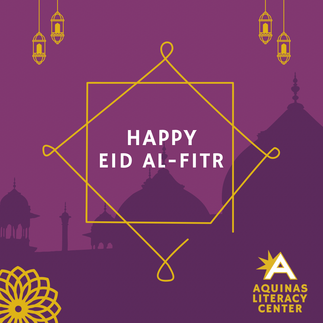 ✨ Eid Mubarak! ✨