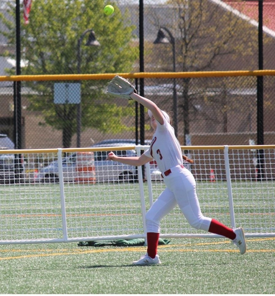Cardinal_Softball tweet media