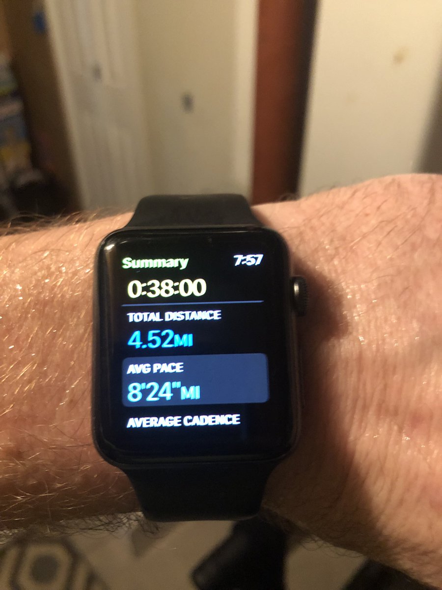 michaelnate's tweet image. Sunday night run before a big week! Many athletic contests to attend, teacher appreciation week, and a great week @ReedsvilleSD! Let’s give our kiddos another week to remember. #allforadollar #bigweek #forthekiddos